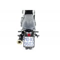 ZARD 4-2-1 Slip-on System Exhaust for BMW K 100 / K 100 RS / K 100 RT / K 100 LT / K RS 16 / K 1100 LT / K 1100 RS